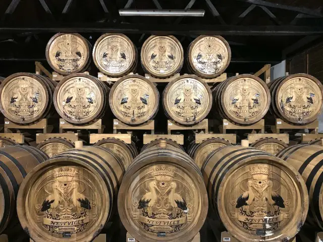 Nestville whisky gdzie kupić - najlepsze miejsca i oferty na rynku