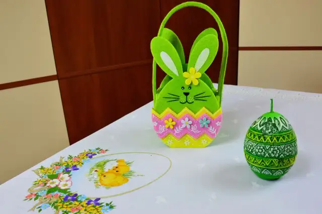 Ozdoby wielkanocne do kiedy trzymać, by nie przegapić tradycji