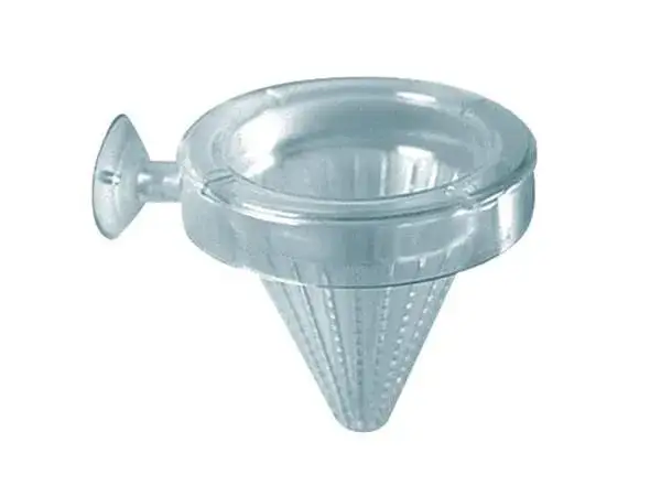 Jak zrobić karmnik dla ryb na staw, aby uniknąć marnowania pokarmu