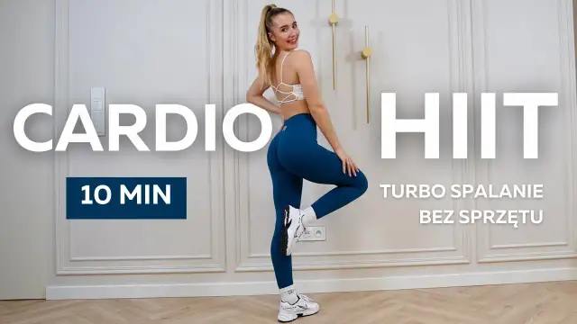 Ile kalorii spala trening cardio? Odkryj prawdę o spalaniu kalorii