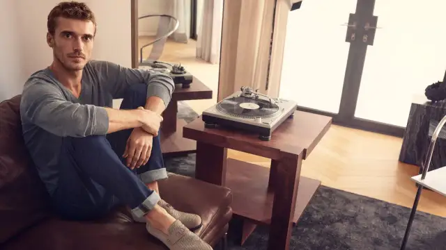 Los mejores zapatos casuales para hombre que combinan estilo y comodidad