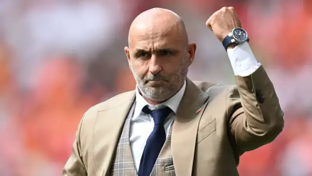 Michał Probierz – kto jest trenerem polskiej reprezentacji piłki nożnej?