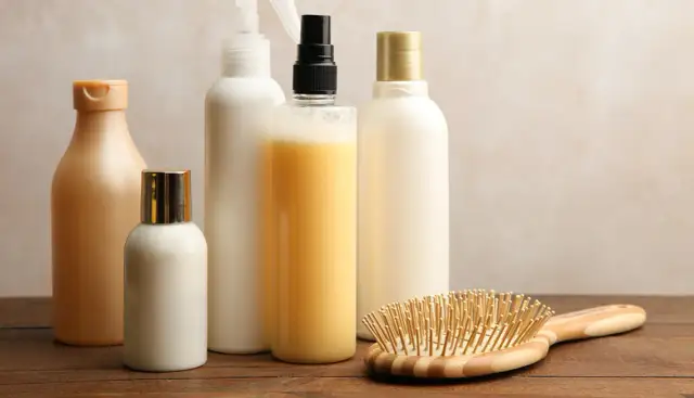Cosméticos Saylu: Productos de calidad para el cuidado del cabello