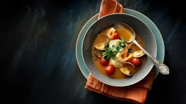 Jak zrobić zupę rybną, która zachwyci każdego smakosza?