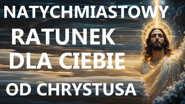 Cudowna modlitwa, która działa natychmiast w kryzysowych chwilach