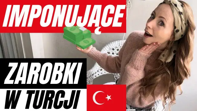 Ile zarabiają Turcy w hotelach? Zaskakujące dane o wynagrodzeniach