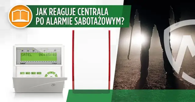 Jak zresetować alarm domowy? Sprawdź, zanim wezwiesz serwis!