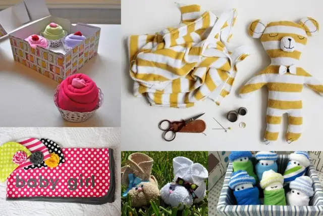 Jak zrobić kukiełkę ze skarpetki - proste kroki i kreatywne pomysły