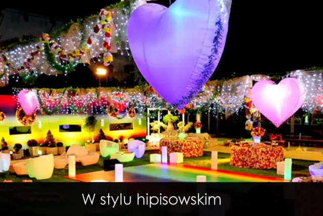 Jak stworzyć niezapomniane dekoracje na imprezę w stylu lat 70