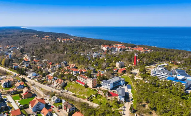 Krynica Morska: Odkryj najlepsze atrakcje i zaplanuj urlop!