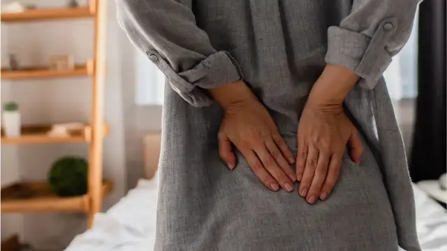 Jaki materac do spania na kręgosłup, aby uniknąć bólu pleców?