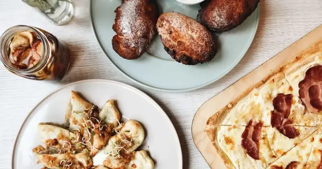 Gdzie zjeść w Białej Podlaskiej? Odkryj najlepsze restauracje i smaki