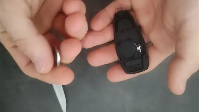 Wymiana baterii pilot Mondeo MK4 – proste kroki, aby uniknąć problemów