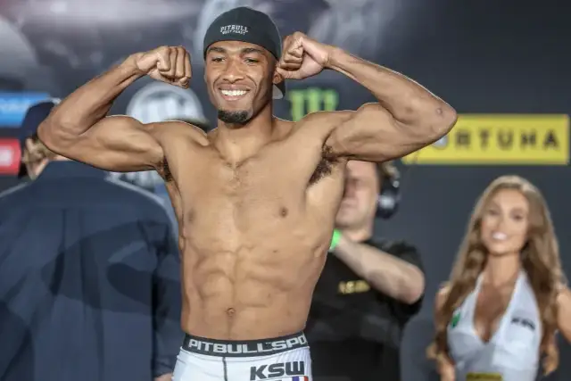 Czy jest dzisiaj jakaś gala? Sprawdź, co się dzieje dziś wieczorem