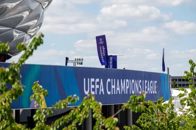 Liga Mistrzów 2025/2026: Losowania, nowy format, gdzie oglądać?