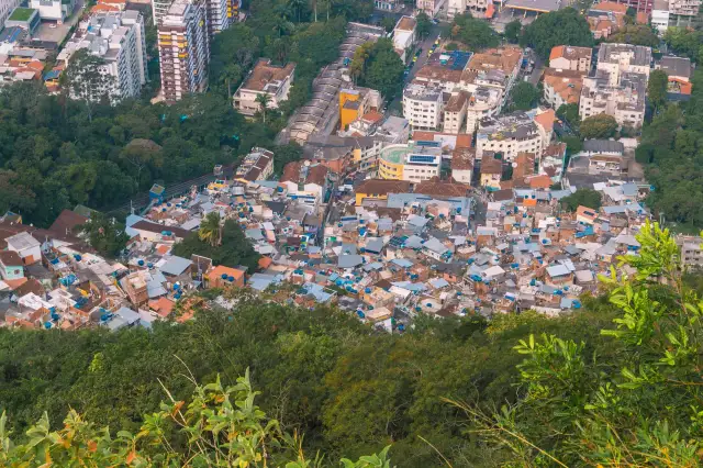 Rio de Janeiro czy jest bezpiecznie? Oto, co musisz wiedzieć