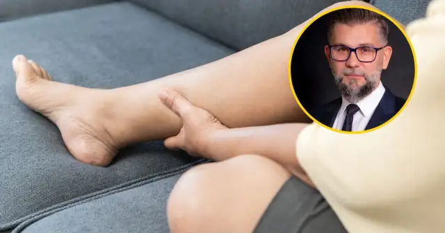 Wysoki cholesterol: objawy. Kiedy cichy zabójca daje znać o sobie?