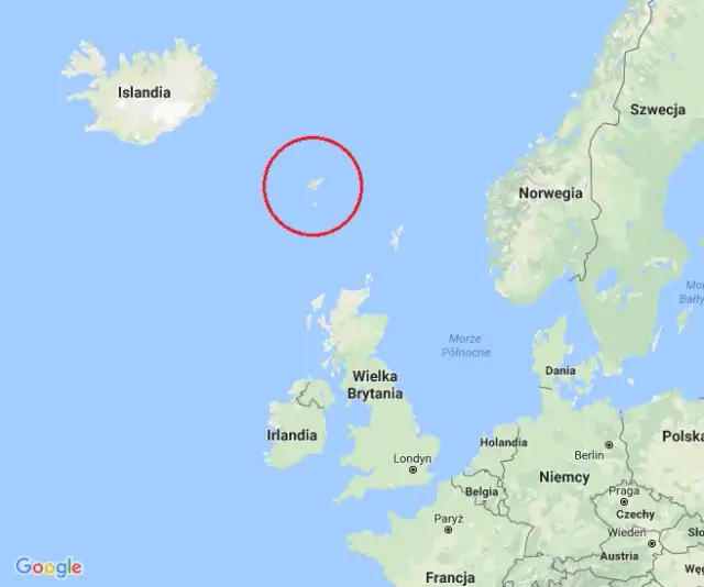 Wyspy Owcze: Gdzie leżą i jak zaplanować podróż marzeń?