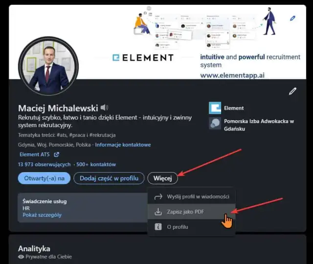 Jak opisać doświadczenie zawodowe w CV i na LinkedIn? Przewodnik
