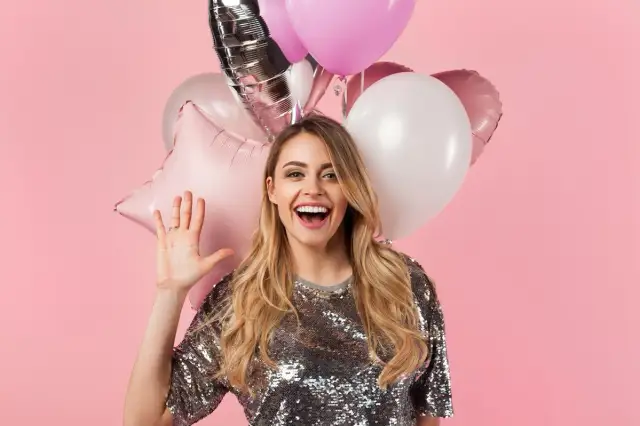Gdzie napompować balony helem? Sprawdź najlepsze miejsca i uniknij problemów!