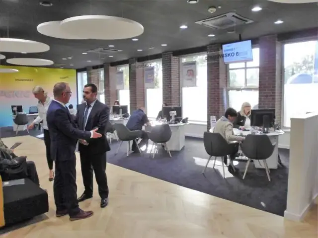 Gdzie ukrywa się biuro obsługi klienta PGNiG w Gdańsku? Znajdźmy!