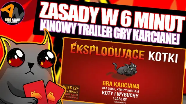 Kotki (Wojna): Zasady gry karcianej. Opanuj i baw się z rodziną!