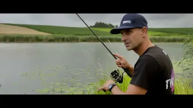 Łowisko Grębów: Idealne miejsce na wędkowanie i relaks w naturze