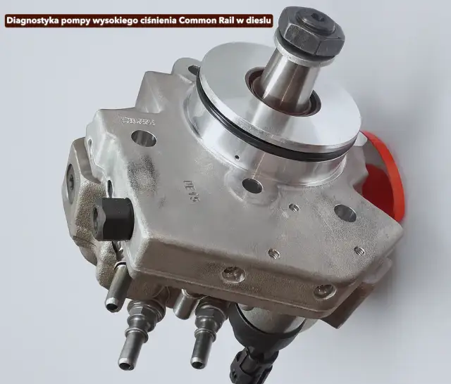 Jak sprawdzić ciśnienie w silniku i uniknąć kosztownych napraw