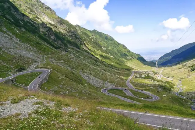 Trasa Polska Rumunia samochodem: Jak wybrać najlepszą i najtańszą?