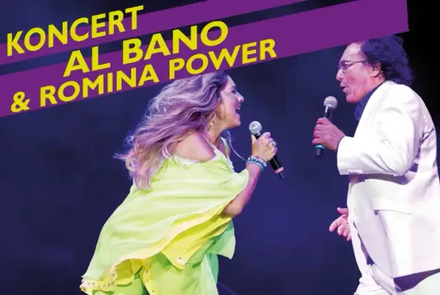 Ile trwa koncert Al Bano i Romina Power? Zaskakujące fakty o występie