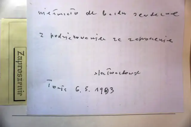 Wiersze Jana Twardowskiego: Dlaczego wciąż poruszają? Pełne teksty