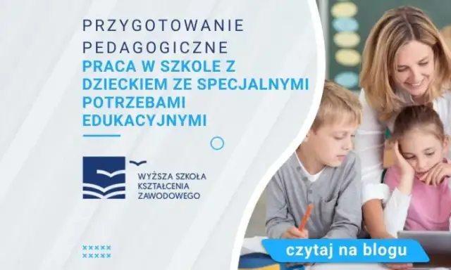 Jak organizować edukację uczniów ze specjalnymi potrzebami edukacyjnymi skutecznie i z empatią