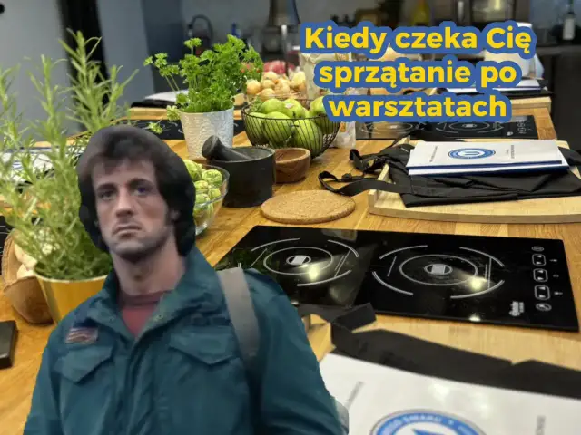 Frytki z Thermomixa? Odkryj sekret chrupkich, pieczonych wersji!