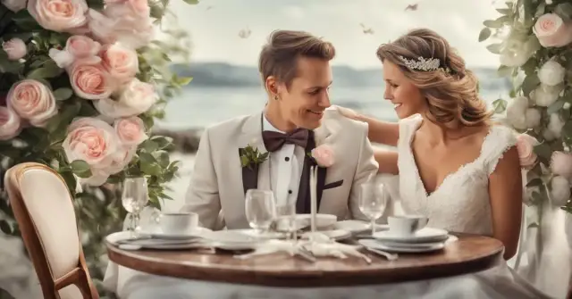 15 lat ślubu jaka to rocznica? Odkryj znaczenie kryształowej rocznicy