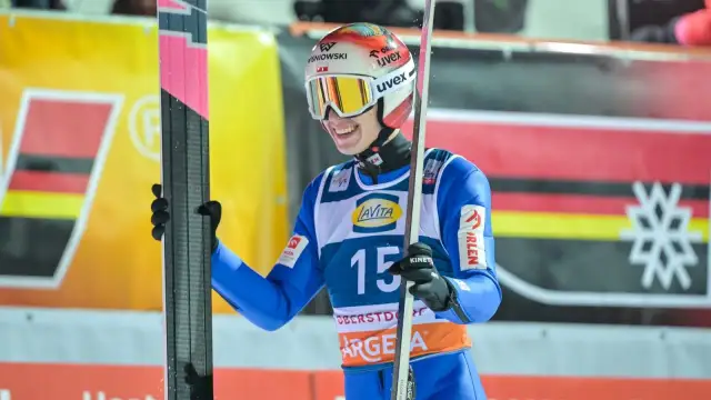 Kto wygrał puchar świata w skokach narciarskich? Oto najnowsze wyniki
