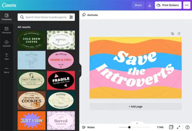 Jak zrobić naklejkę ze zdjęcia - proste metody i aplikacje, które działają