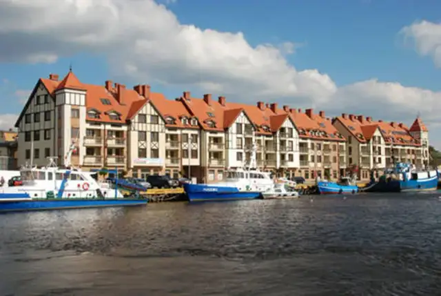 Ustka co warto zobaczyć: najciekawsze atrakcje, które zaskoczą