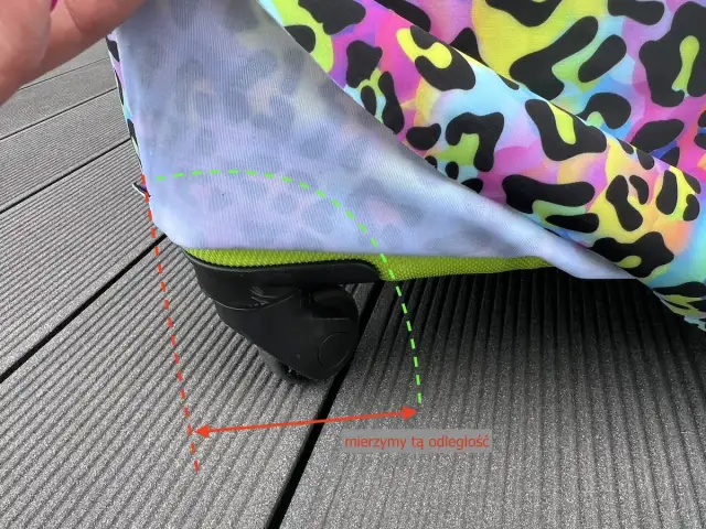 Jak uszyć pokrowiec na walizkę - proste kroki, które musisz znać