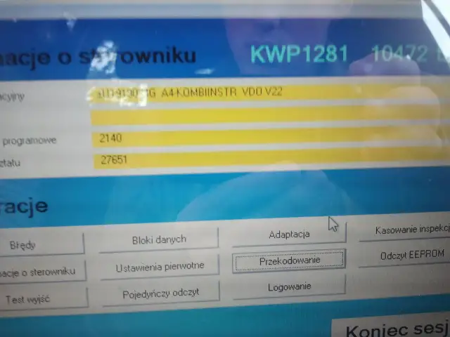 Skoda Octavia 1.9 TDI: Bak, zasięg, spalanie wszystko, co musisz wiedzieć