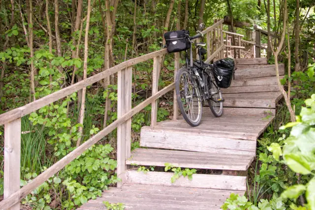 Trasa rowerowa wzdłuż Odry – odkryj piękno i atrakcje szlaku