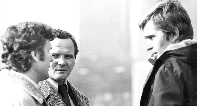 Najsłynniejsze cytaty z filmu Przepraszam czy tu biją - kultowe teksty kryminału