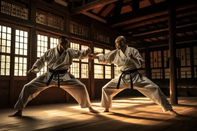 Jakie są sztuki walki? Odkryj swój idealny styl i korzyści