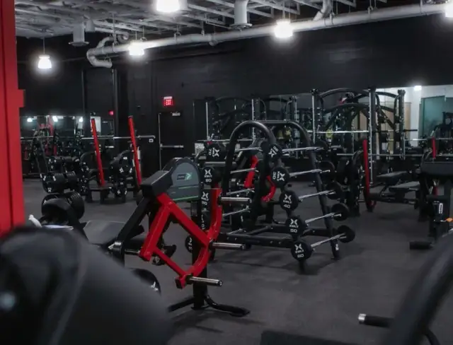 Gym World: Cennik, Lokalizacje i Opinie Twój Przewodnik