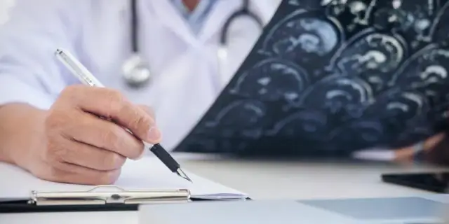 Tk co to za badanie? Poznaj tajniki tomografii komputerowej