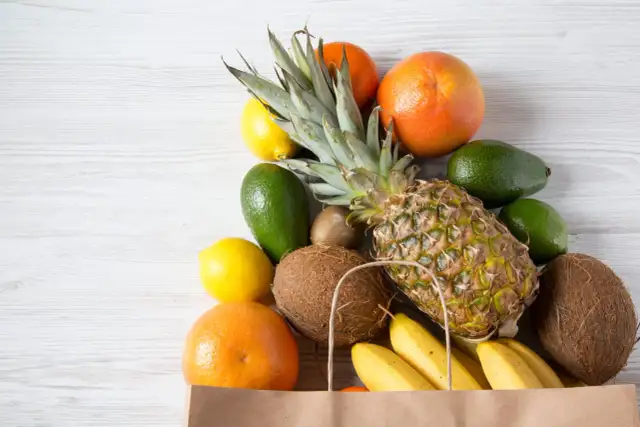 Kiedy jest sezon na marakuje i jak wybrać najlepsze owoce?