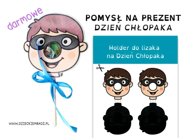 Pomysły na Dzień Chłopaka do przedszkola – radosne zabawy i upominki