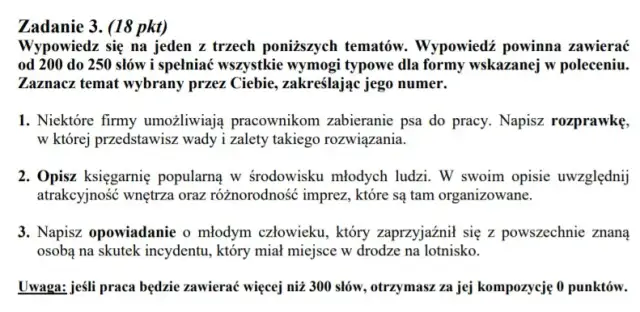 Jak się pisze rozprawka - kluczowe wskazówki i błędy do uniknięcia