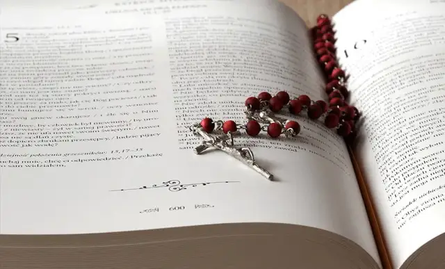 Życzenia na bierzmowanie dla chłopca, które poruszą serce i duszę