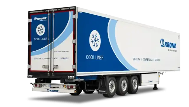 Izoterma naczepa co to? Kluczowe informacje o transporcie w temperaturze