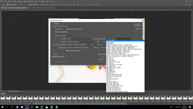 Jak zrobić animacje w Photoshopie – krok po kroku, unikaj błędów
